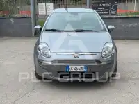 2010 Fiat Punto
