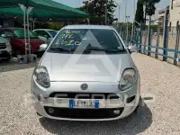 2010 Fiat Punto