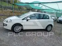 2010 Fiat Punto