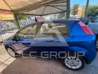 2010 Fiat Punto
