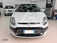 2010 Fiat Punto