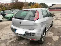 2010 Fiat Punto