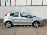 2010 Fiat Punto