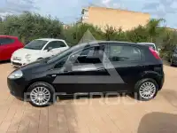 2010 Fiat Punto