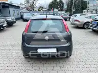 2010 Fiat Punto
