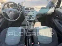 2010 Fiat Punto