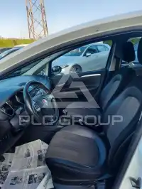 2010 Fiat Punto