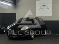 2010 Fiat Punto