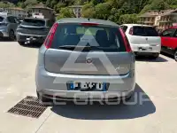 2010 Fiat Punto