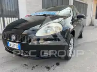 2010 Fiat Punto
