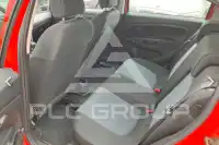 2010 Fiat Punto