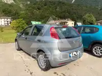 2010 Fiat Punto