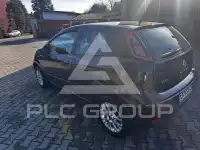 2010 Fiat Punto