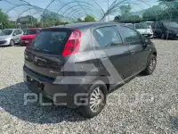 2010 Fiat Punto