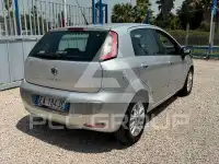 2010 Fiat Punto