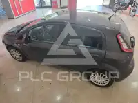 2010 Fiat Punto