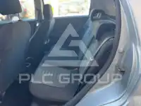 2010 Fiat Punto