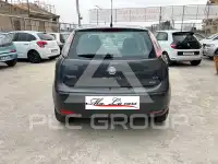 2010 Fiat Punto