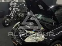 2010 Fiat Punto
