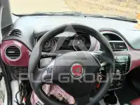 2010 Fiat Punto