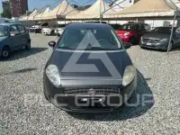 2010 Fiat Punto