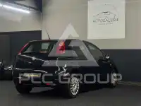 2010 Fiat Punto