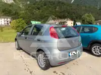 2010 Fiat Punto
