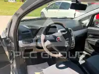2010 Fiat Punto