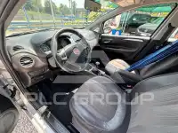 2010 Fiat Punto