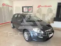 2010 Fiat Punto