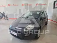 2010 Fiat Punto