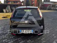 2010 Fiat Punto