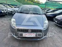 2010 Fiat Punto