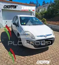 2010 Fiat Punto