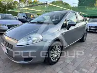2010 Fiat Punto