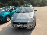 2010 Fiat Punto