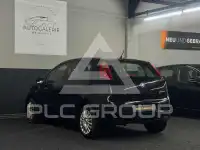 2010 Fiat Punto