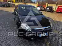 2010 Fiat Punto
