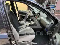 2010 Fiat Panda