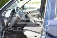 2010 Fiat Panda