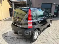2010 Fiat Panda