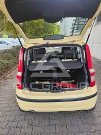2010 Fiat Panda