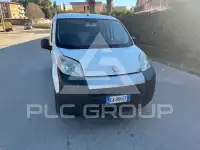 2010 Fiat Fiorino