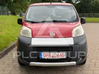 2010 Fiat Fiorino
