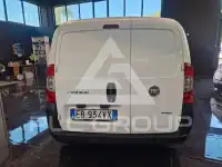 2010 Fiat Fiorino