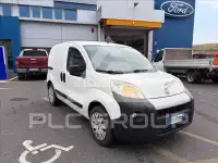 2010 Fiat Fiorino