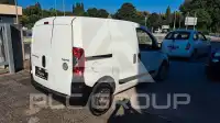 2010 Fiat Fiorino