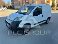 2010 Fiat Fiorino