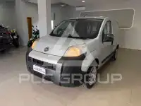 2010 Fiat Fiorino