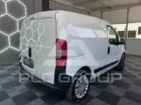 2010 Fiat Fiorino